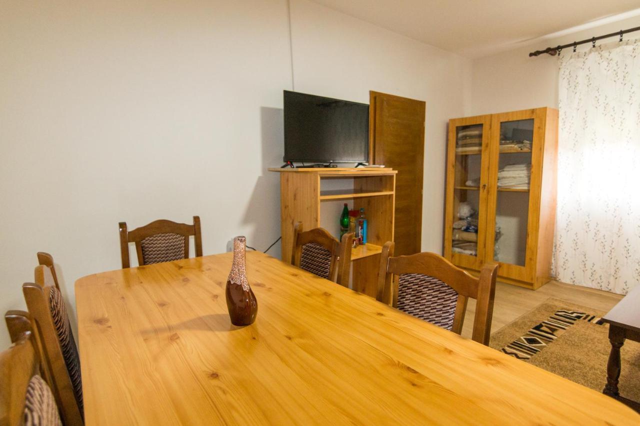 Apartman Olga Perucac Zewnętrze zdjęcie
