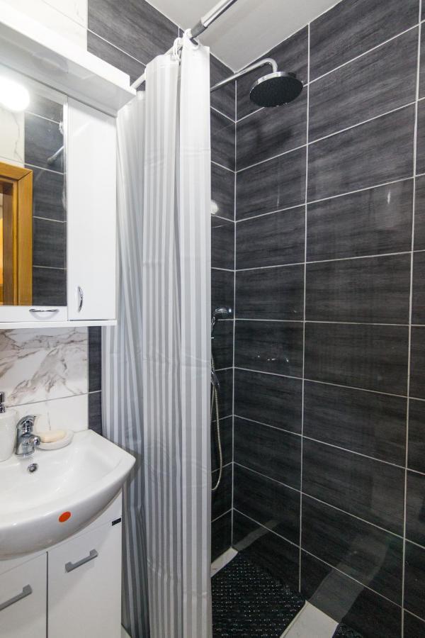 Apartman Olga Perucac Zewnętrze zdjęcie