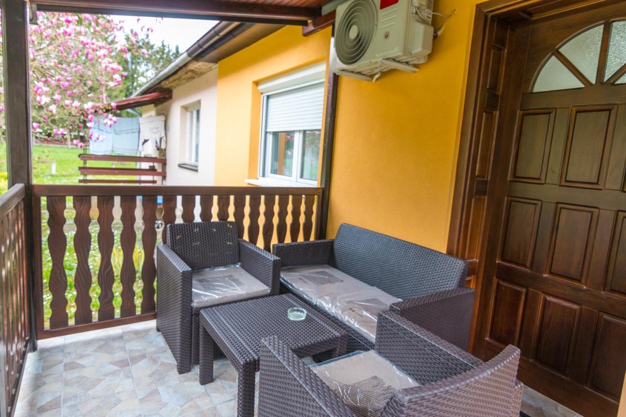 Apartman Olga Perucac Zewnętrze zdjęcie